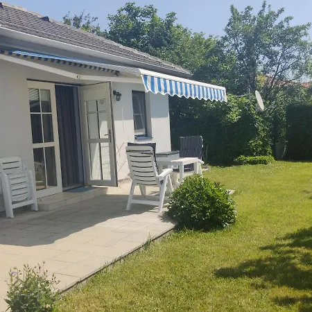White House Krapets Vakantiehuis