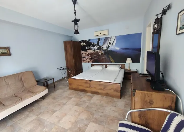 White House Krapets Дом отдыха