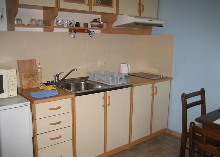 White House Krapets Дом отдыха Крапец