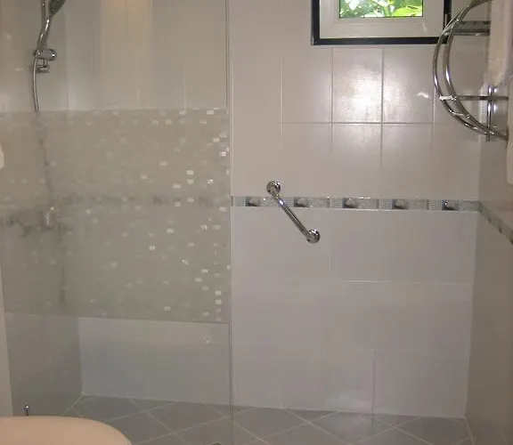 Дом отдыха White House Krapets