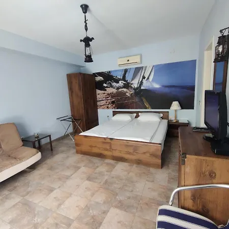 White House Krapets Feriehus