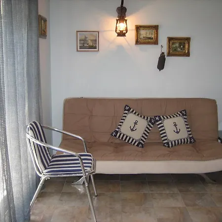 White House Krapets Krapets (Dobrich)