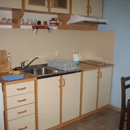 White House Krapets Feriehus Krapets (Dobrich)