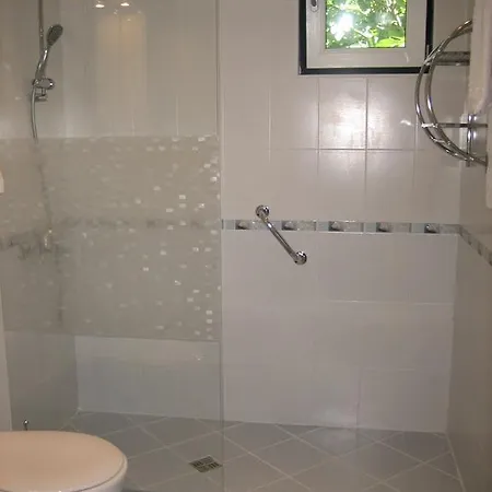 Feriehus White House Krapets