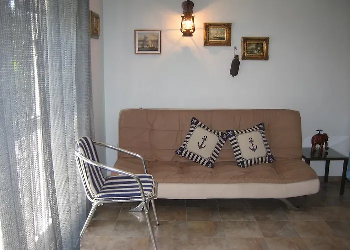 White House Krapets Krapets (Dobrich)